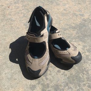 Ecco Sandals